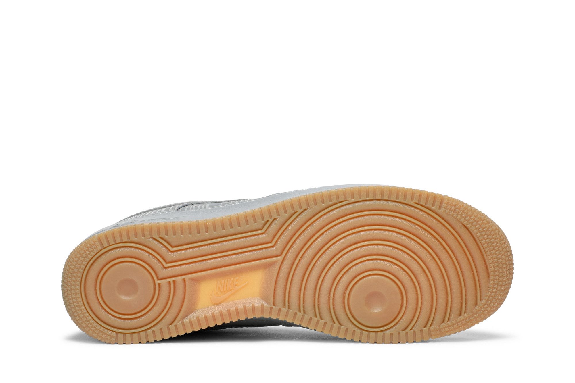 NIKE NIKE AIR FORCE 1 LOW SUPREME 'KRINK'