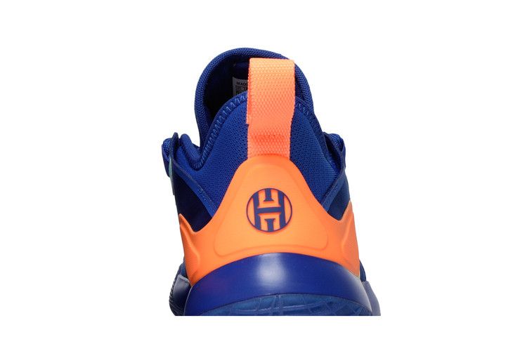 harden stepback 2 royal blue