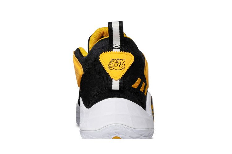 Bel-Air Athletics X Adidas D.O.N. Issue #3 The Jersey