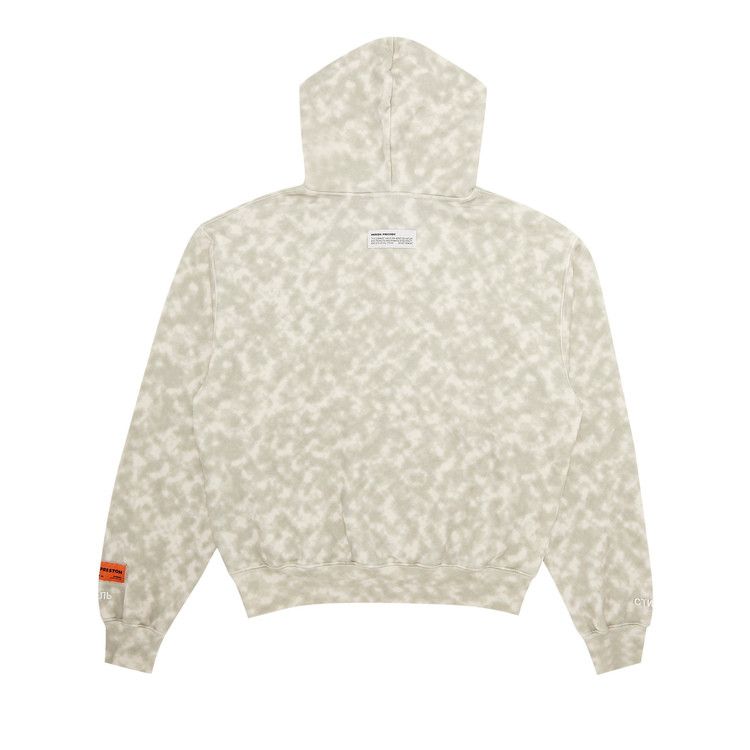 【HERON PRESTON】Split graphic printed hood/全国送料無料 1_b9455fa9-d930-42c9-b850-