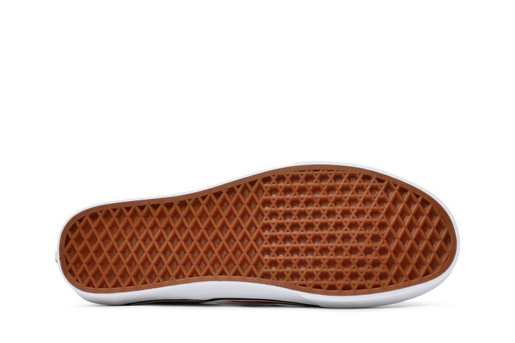 Vans House Of Terror X Classic Slip-On It