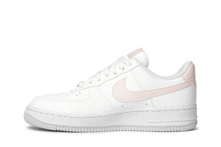 Nike Women's Air Force 1 '07 Next Nature White DC9486-100