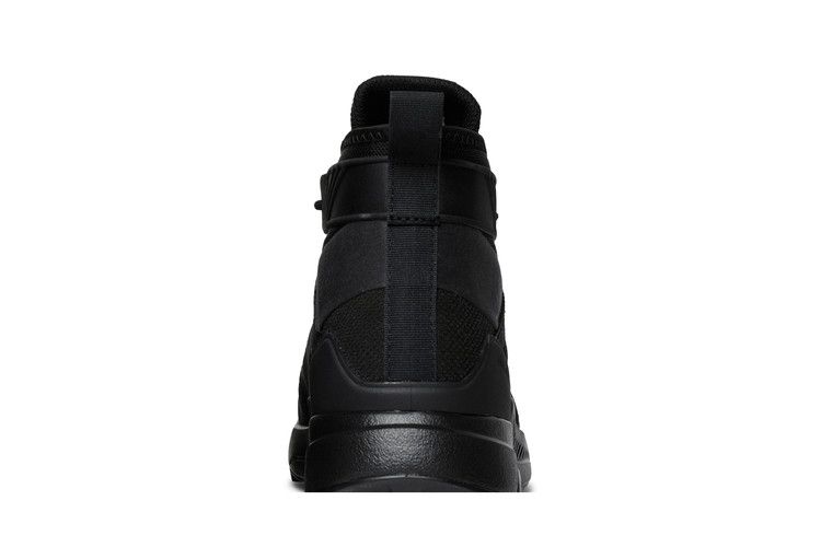 Pharrell X Adidas Terrex Trailmaker Mid Gtx Triple Black