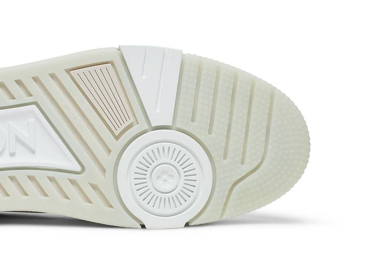 Louis Vuitton Trainer White For Men's Sneakers D10923 – TasBatam168