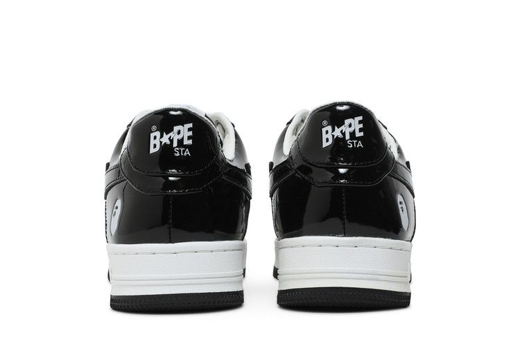 Bapesta 'black'