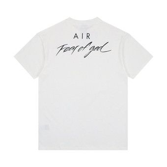 Nike x Fear of God Air T-Shirt 'White'