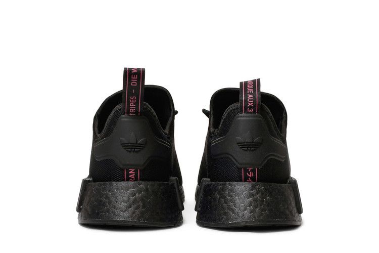 Buy adidas Wmns NMD_R1 Primeblue 'Black Solar Pink' - GX8312 | GOAT