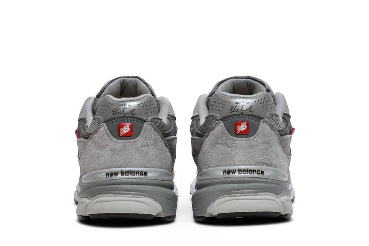 Buy 990v3 Made In USA 'Grey' - M990VS3 | GOAT CA