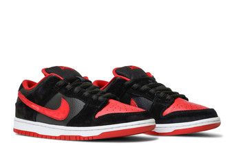 Size 4.5 Dunk Low Pro SB 'Jpack'