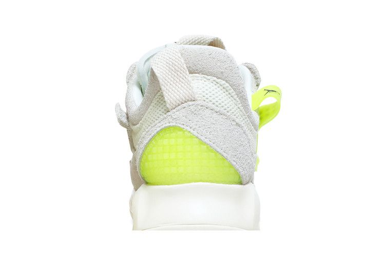 Air Jordan Wmns Jordan Ma2 'pale Ivory Volt'