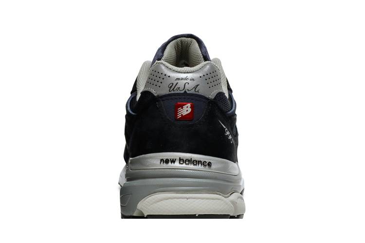 Buy 990v3 Made In USA 'Navy' - M990NB3 | GOAT CA