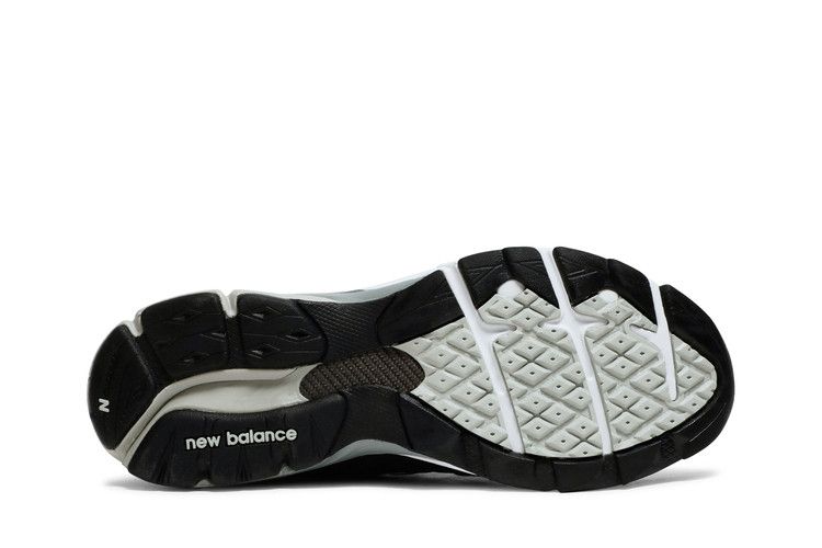 Buy New Balance 990v3 Made In USA 'Navy' - M990NB3 | GOAT