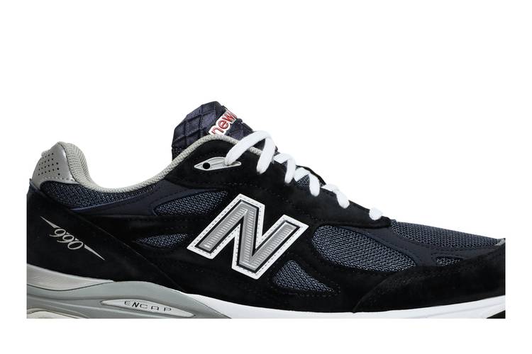 Buy 990v3 Made In USA 'Navy' - M990NB3 | GOAT CA