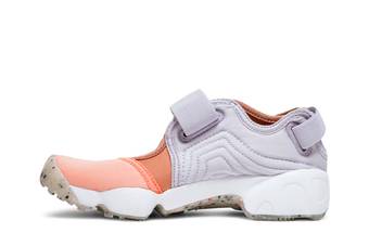 Buy Wmns Air Rift 'Crimson Bliss' - DJ6548 693 | GOAT