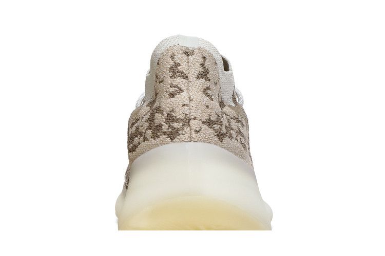 Yeezy Boost 380 Pyrite