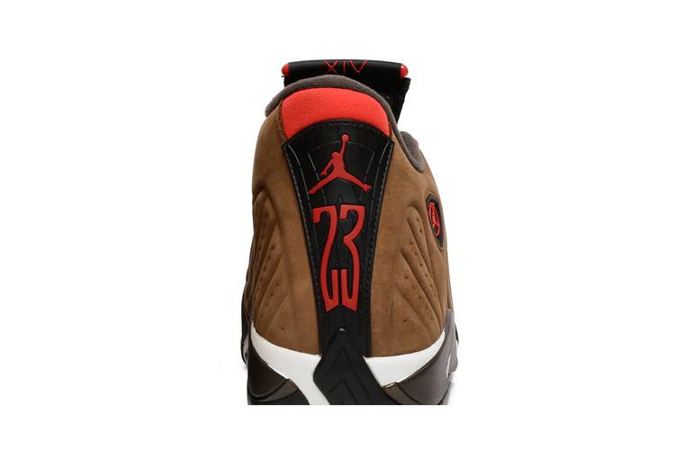 Air Jordan 14 Winterized DO9406-200 Release Date - SBD