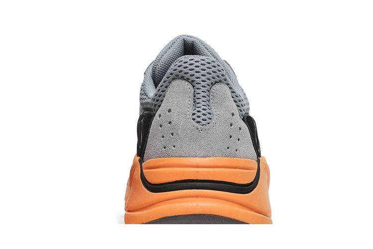 Buy Yeezy Boost 700 'Wash Orange' - GW0296 | GOAT