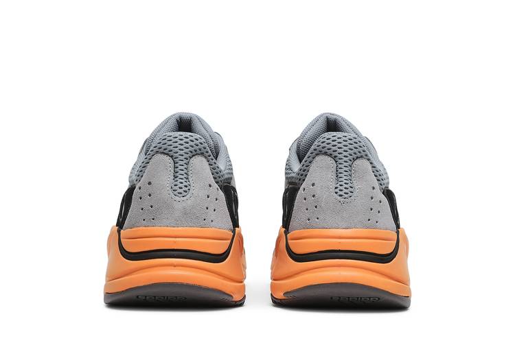 Buy Yeezy Boost 700 'Wash Orange' - GW0296 - Orange | GOAT