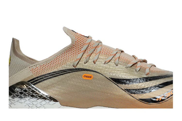 Buy Adidas X Speedflow Messi.1 FG 'Intense Orange' - GX0216 | GOAT
