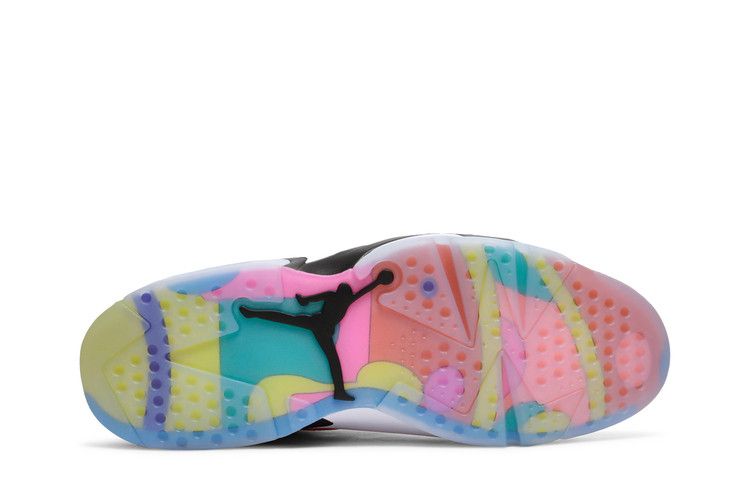 Air Jordan 6 RETRO Low SE Dongdan