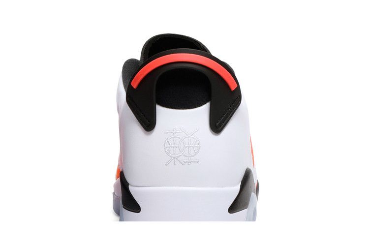 Air Jordan 6 RETRO Low SE Dongdan