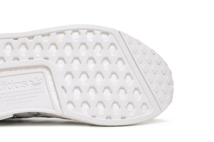 Adidas Wmns Nmd R1 'dreamy Floral'