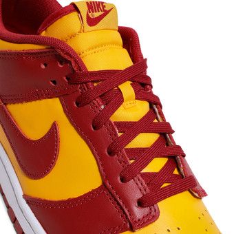 Buy Dunk Low 'USC' - DD1391 701 | GOAT