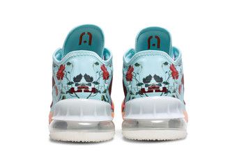 Lebron 2024 16 flower