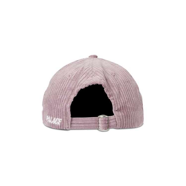 Palace Gore-Tex Corduroy P 6-Panel 'Pink'