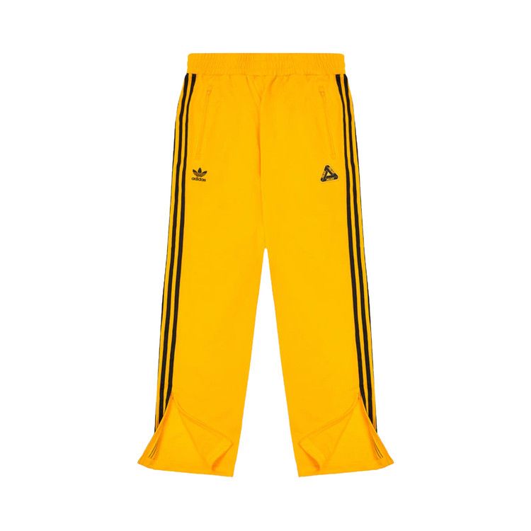 Buy Palace x Adidas Firebird Track Pant 'Yellow' - GQ2890 | GOAT