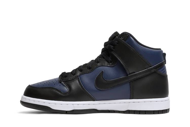 Buy Fragment Design x Dunk High 'Tokyo' - DJ0383 400 | GOAT