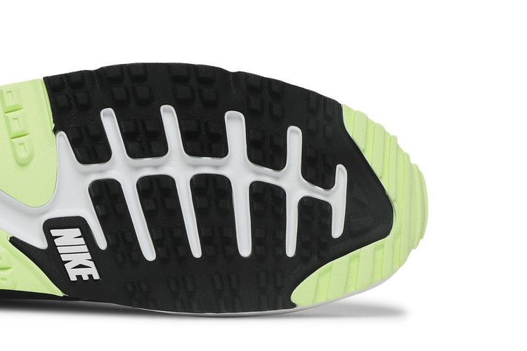 Air Max 90 Golf 'white Particle Grey'