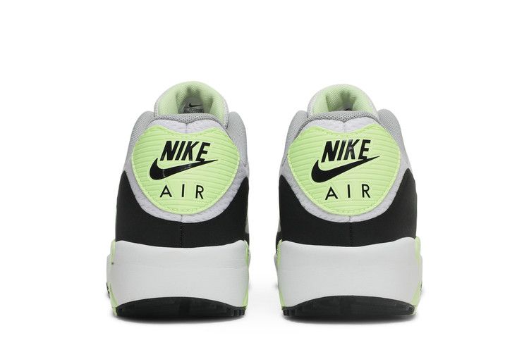 Air Max 90 Golf 'white Particle Grey'