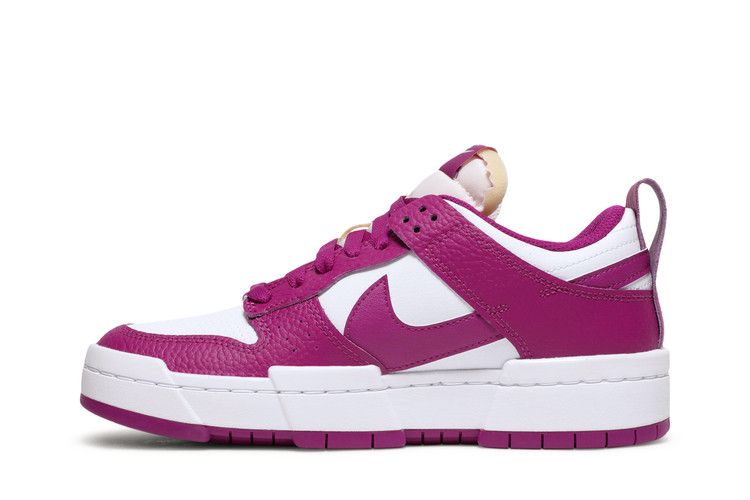 Wmns Dunk Disrupt Low 'Cactus Flower'