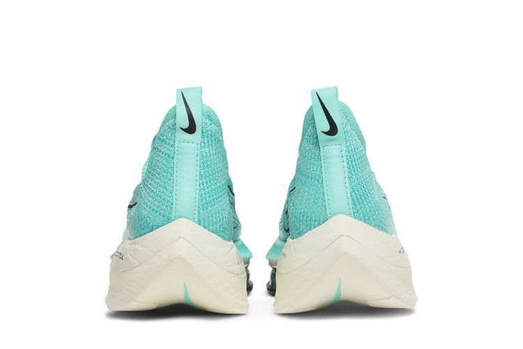 Buy Nike Wmns Air Zoom Alphafly NEXT% 'Hyper Turquoise' - CZ1514