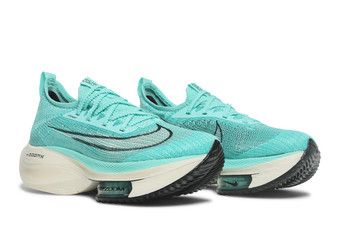 Buy Nike Wmns Air Zoom Alphafly NEXT% 'Hyper Turquoise' - CZ1514