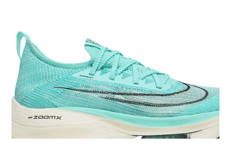 Buy Nike Wmns Air Zoom Alphafly NEXT% 'Hyper Turquoise' - CZ1514