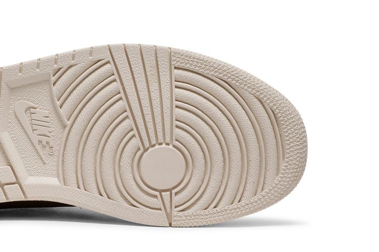 Wmns Air Jordan 1 RETRO High Zip 'utility Pack'