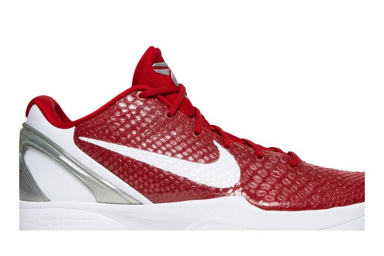 all red kobe 6