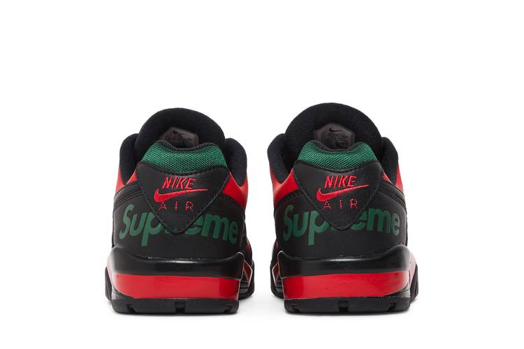 First Look at Supreme x Nike Air Cross Trainer 3 Sneaker - Fashion  Inspiration and Discovery