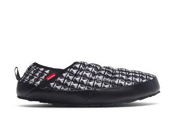 Buy Supreme x Traction Mule 'Black Studded Print' - NF0A5IR226D