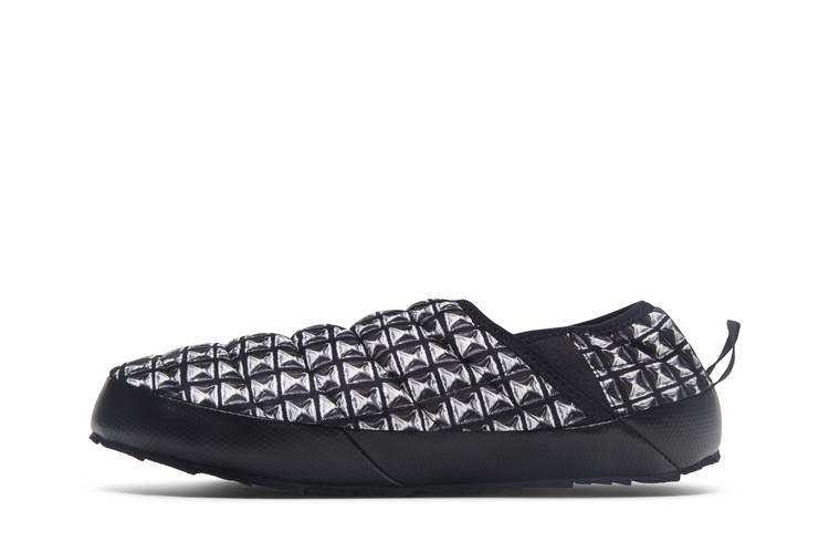 Buy Supreme x Traction Mule 'Black Studded Print' - NF0A5IR226D