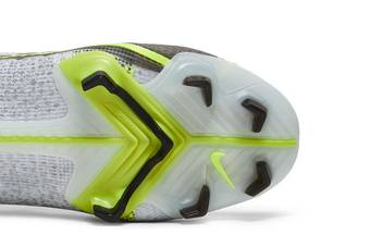 Buy Mercurial Vapor 14 Elite FG 'White Volt' - CQ7635 107 - White