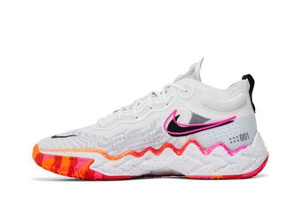 Buy Nike Air Zoom GT Run EP 'Rawdacious' - DA7920 106 | GOAT