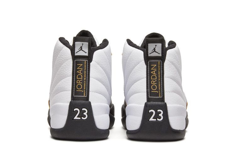 nike jordan 12 royalty