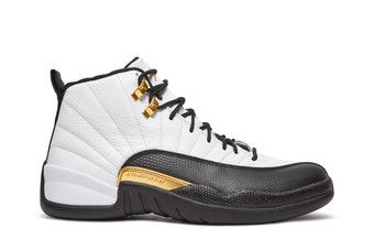 jordan 12 taxi goat