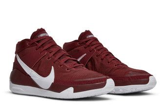 kd 13 maroon