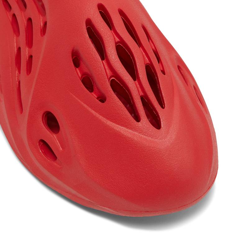 Air Jordan 5 “Fire Red” 9.5 Pads Yeezy foam runner “Ochre” 9 New