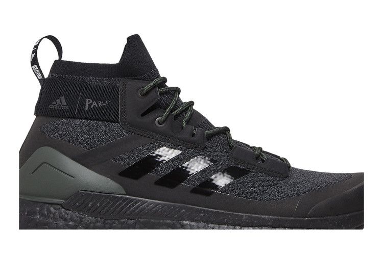 adidas gazelle silver green womens Adidas Terrex Free Hiker XPLORIC Gore-tex Parley Core Black HP2955  BM  STORE ORIGINAL FOOTWEAR
