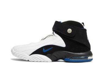penny hardaway shoes iv